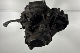 Boite de vitesses VOLKSWAGEN POLO 4
