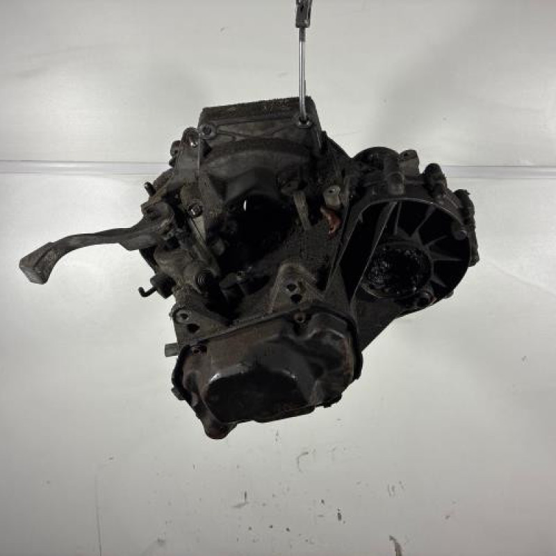 Boite de vitesses VOLKSWAGEN POLO 4 Photo n°3