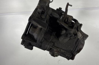 Boite de vitesses VOLKSWAGEN POLO 4