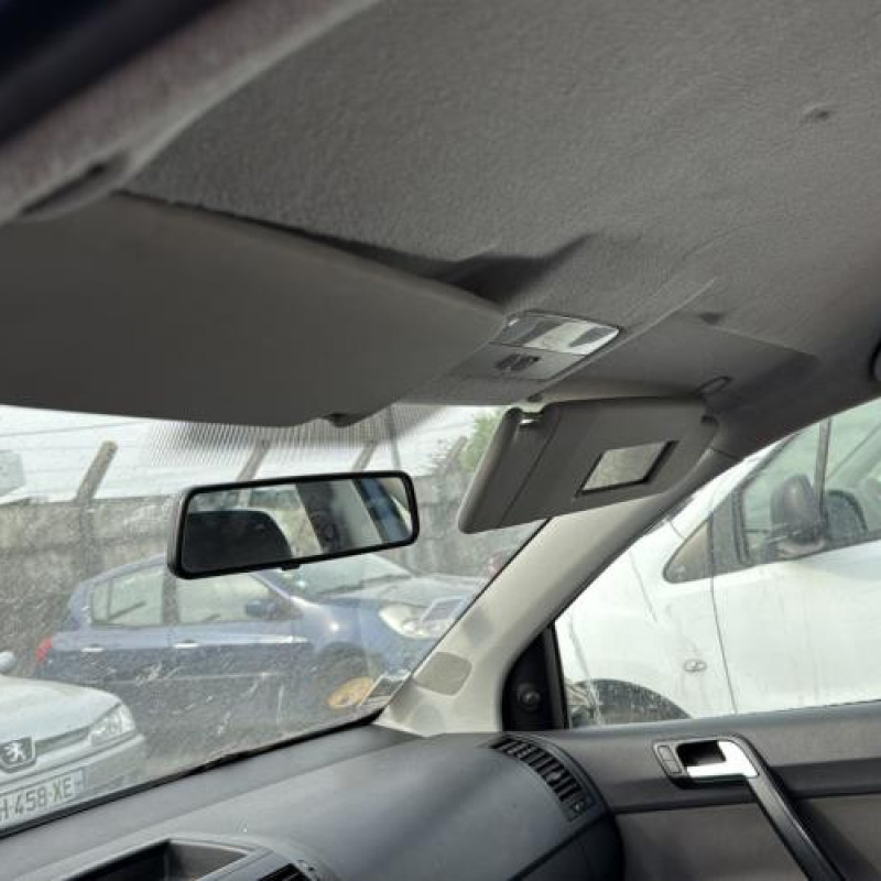 Boite de vitesses VOLKSWAGEN POLO 4 Photo n°14