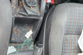 Boite de vitesses VOLKSWAGEN POLO 4