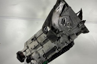 Boite de vitesses BMW X3 F25 Photo n°1