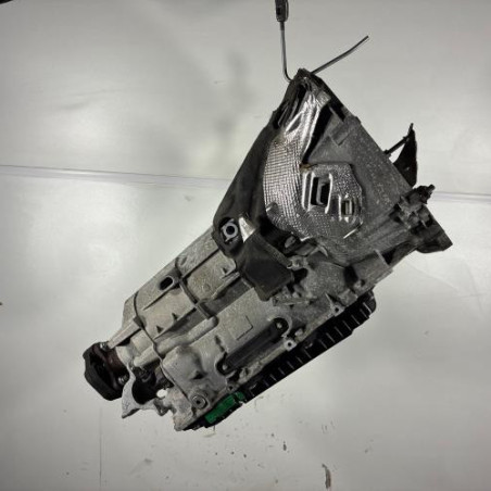 Boite de vitesses BMW X3 F25 Photo n°1