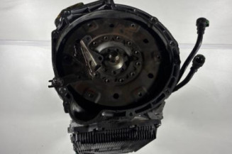 Boite de vitesses BMW X3 F25
