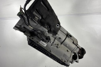 Boite de vitesses BMW X3 F25