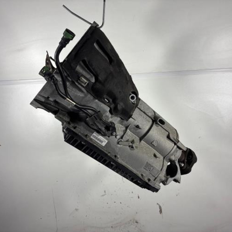 Boite de vitesses BMW X3 F25 Photo n°3