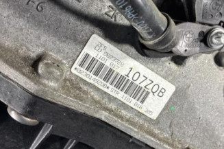 Boite de vitesses BMW X3 F25