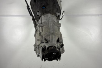 Boite de vitesses BMW X3 F25