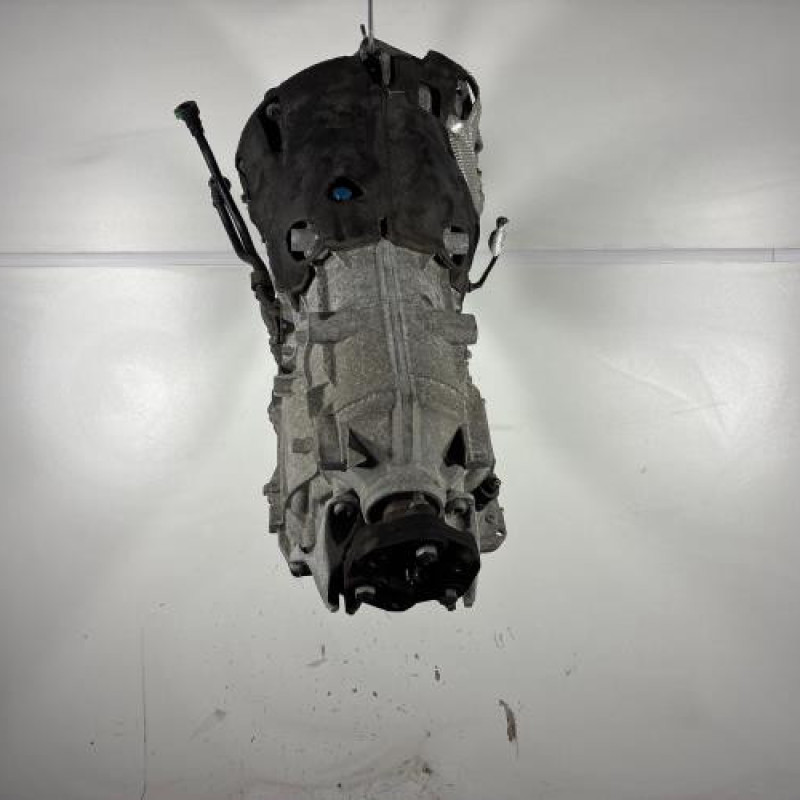 Boite de vitesses BMW X3 F25 Photo n°5