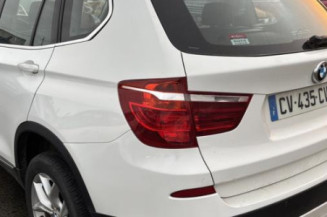 Boite de vitesses BMW X3 F25
