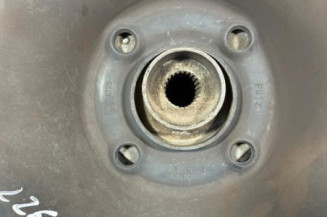 Jante CITROEN C3 3 Photo n°1