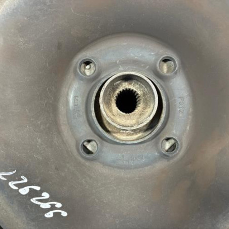 Jante CITROEN C3 3 Photo n°1