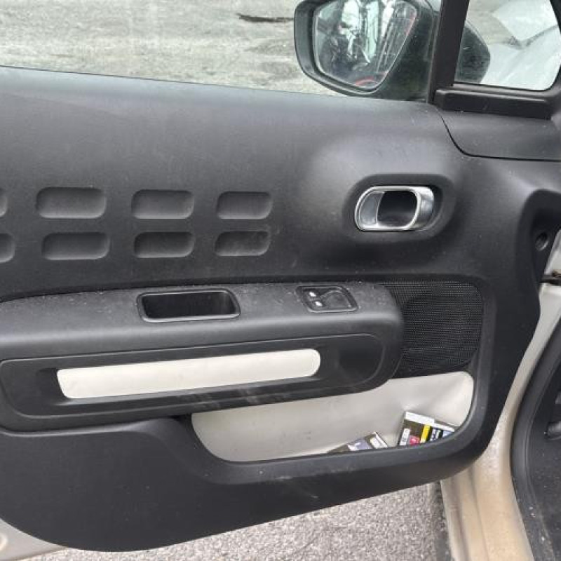 Jante CITROEN C3 3 Photo n°13