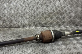 Cardan droit (transmission) PEUGEOT 508 1 SW Photo n°1