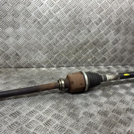 Cardan droit (transmission) PEUGEOT 508 1 SW Photo n°1