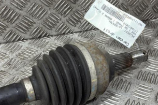 Cardan droit (transmission) PEUGEOT 508 1 SW