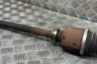 Cardan droit (transmission) PEUGEOT 508 1 SW
