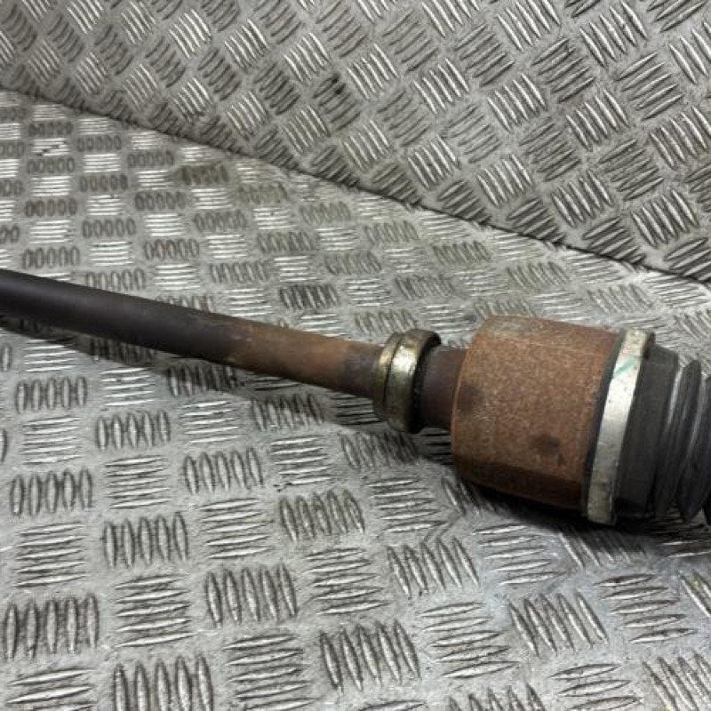 Cardan droit (transmission) PEUGEOT 508 1 SW Photo n°3