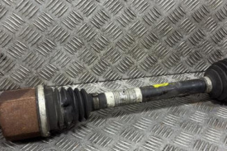 Cardan gauche (transmission) PEUGEOT 508 1 SW Photo n°1