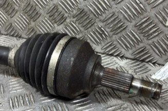 Cardan gauche (transmission) PEUGEOT 508 1 SW