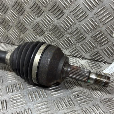 Cardan gauche (transmission) PEUGEOT 508 1 SW