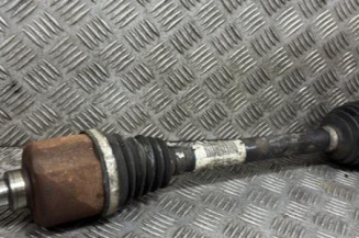 Cardan gauche (transmission) PEUGEOT 508 1 SW