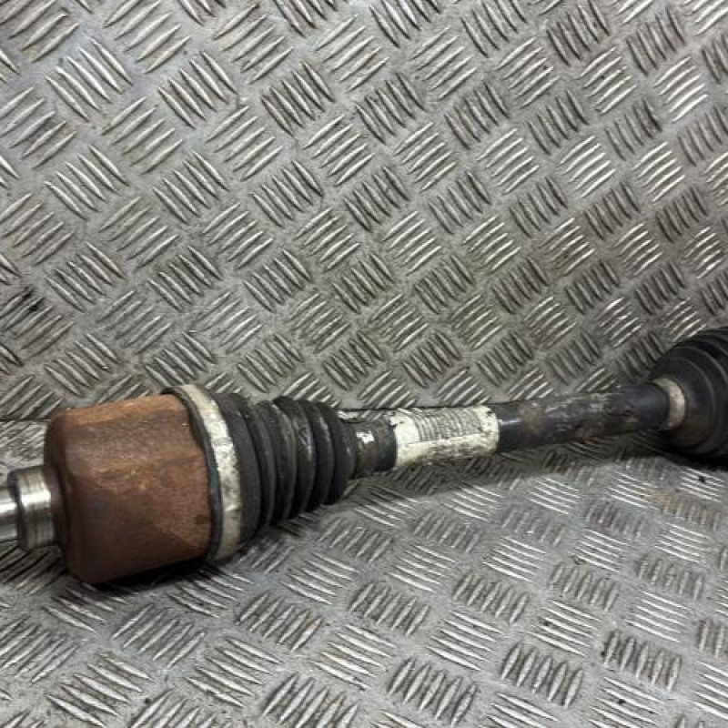 Cardan gauche (transmission) PEUGEOT 508 1 SW Photo n°3