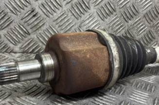 Cardan gauche (transmission) PEUGEOT 508 1 SW