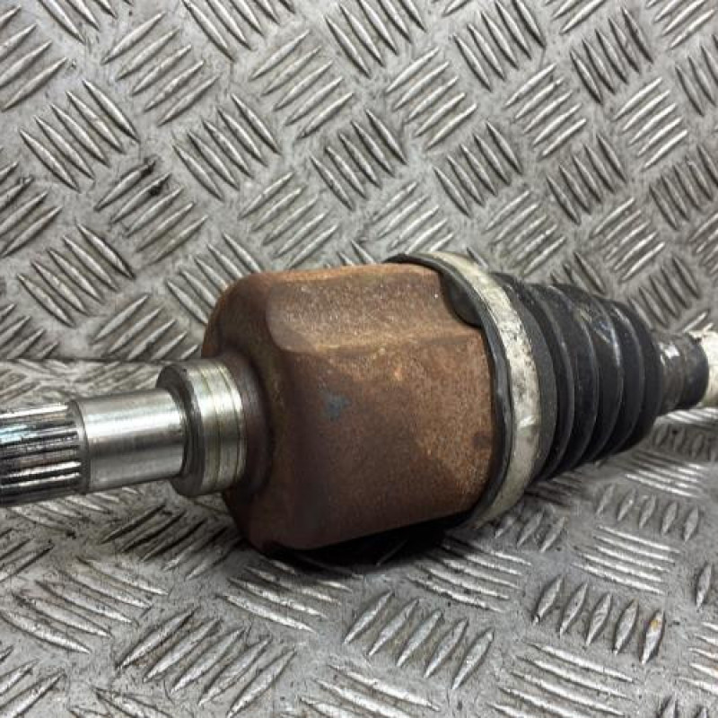 Cardan gauche (transmission) PEUGEOT 508 1 SW Photo n°4