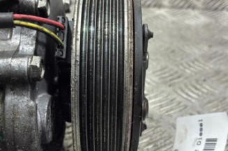Compresseur clim PEUGEOT 508 1 SW