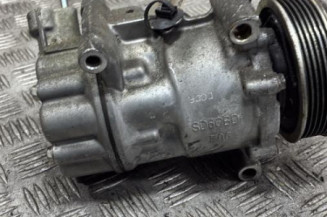 Compresseur clim PEUGEOT 508 1 SW