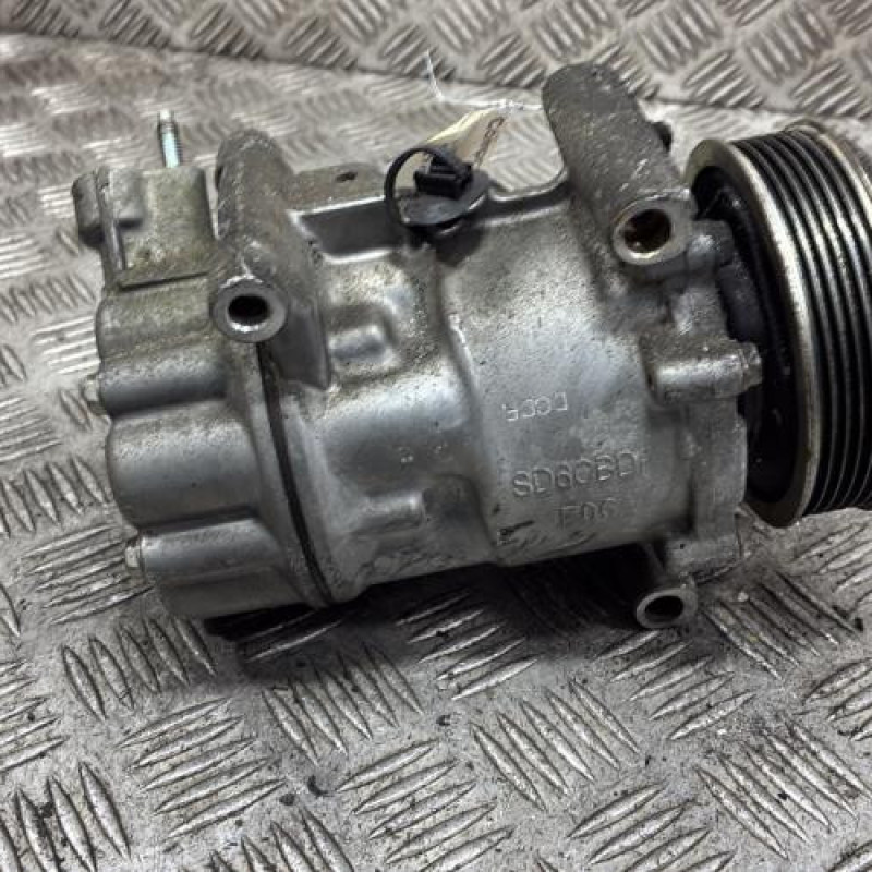 Compresseur clim PEUGEOT 508 1 SW Photo n°6