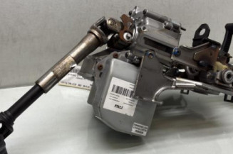 Colonne de direction RENAULT MODUS Photo n°1