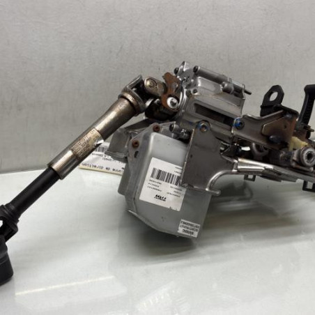 Colonne de direction RENAULT MODUS Photo n°1