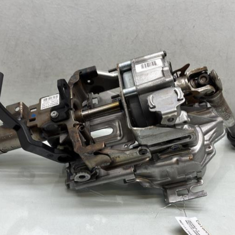 Colonne de direction RENAULT MODUS Photo n°3