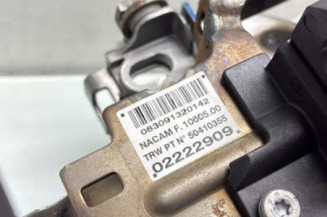 Colonne de direction RENAULT MODUS