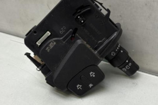 Commodo d'essuie glaces RENAULT MODUS Photo n°1