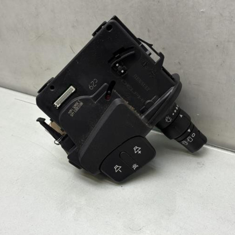 Commodo d'essuie glaces RENAULT MODUS Photo n°1