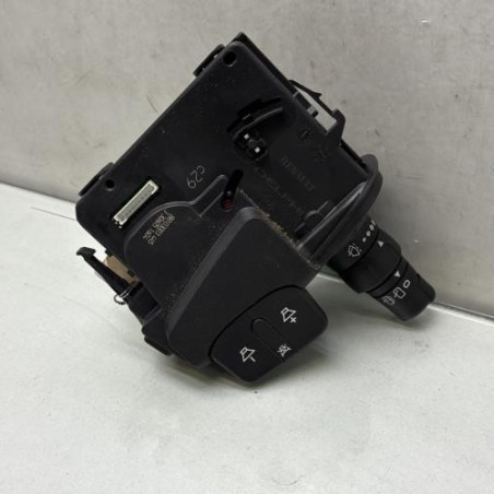 Commodo d'essuie glaces RENAULT MODUS Photo n°1