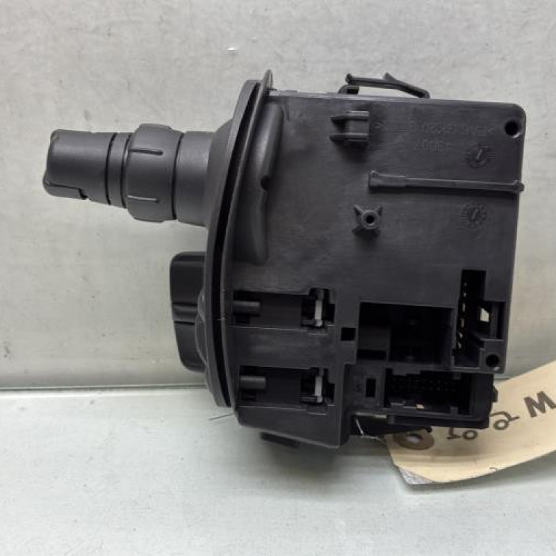 Commodo d'essuie glaces RENAULT MODUS Photo n°3