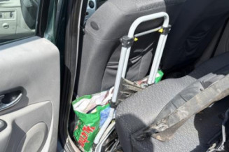 Commodo d'essuie glaces RENAULT MODUS