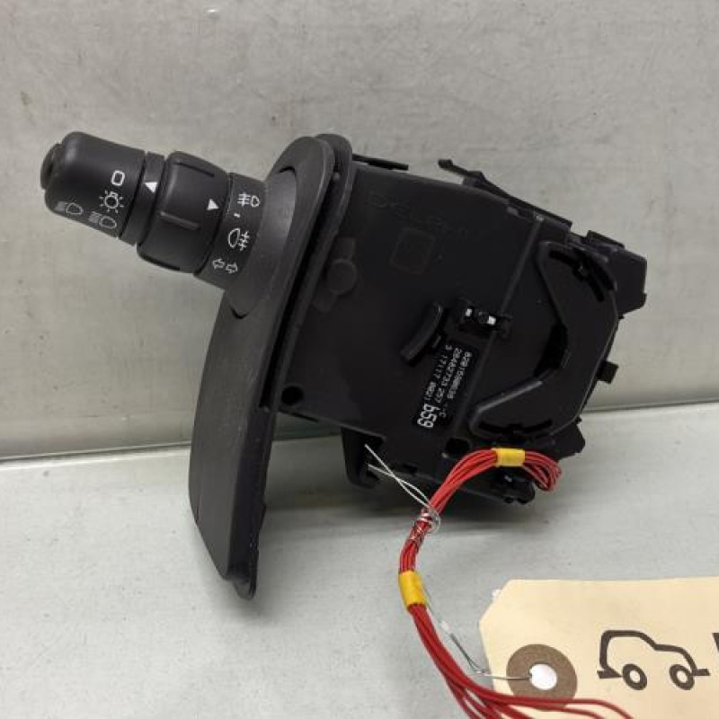 Commodo phare RENAULT MODUS Photo n°1