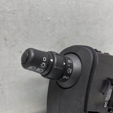 Commodo phare RENAULT MODUS