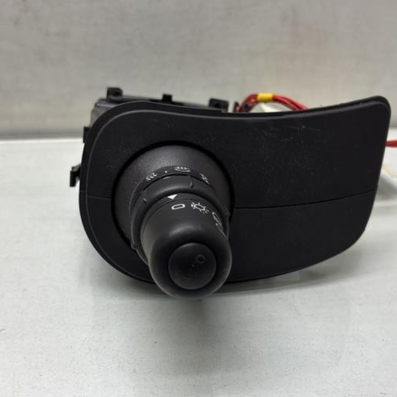 Commodo phare RENAULT MODUS Photo n°3