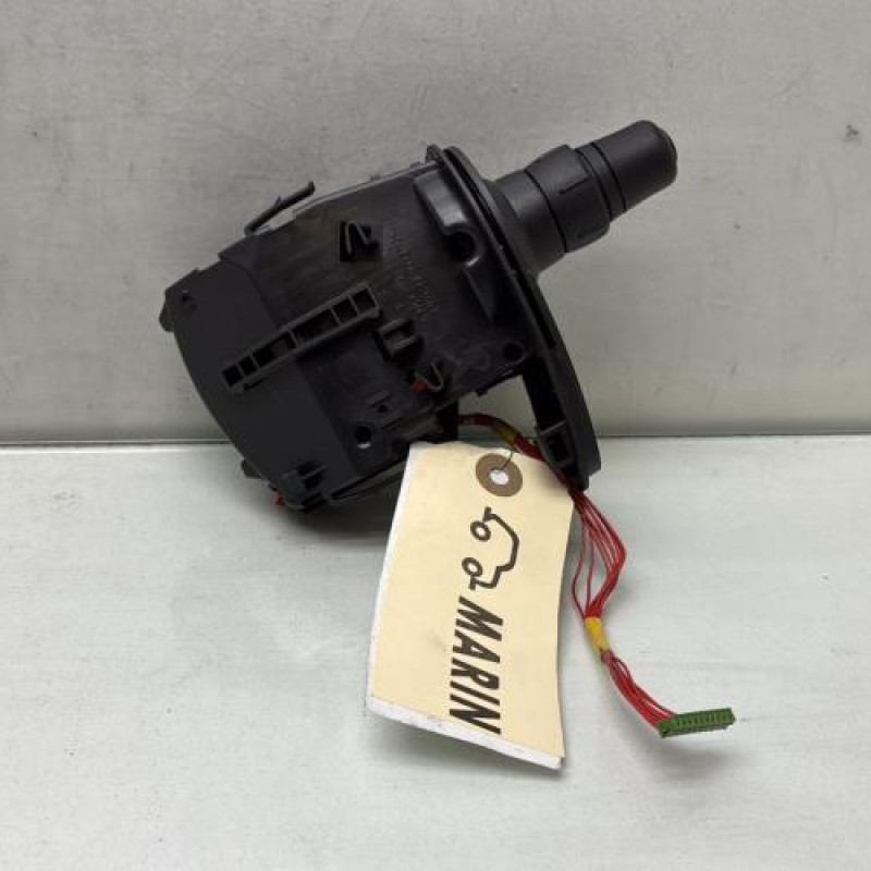 Commodo phare RENAULT MODUS Photo n°4