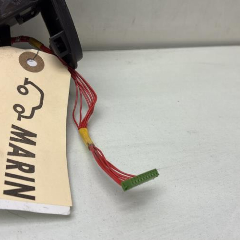 Commodo phare RENAULT MODUS Photo n°5