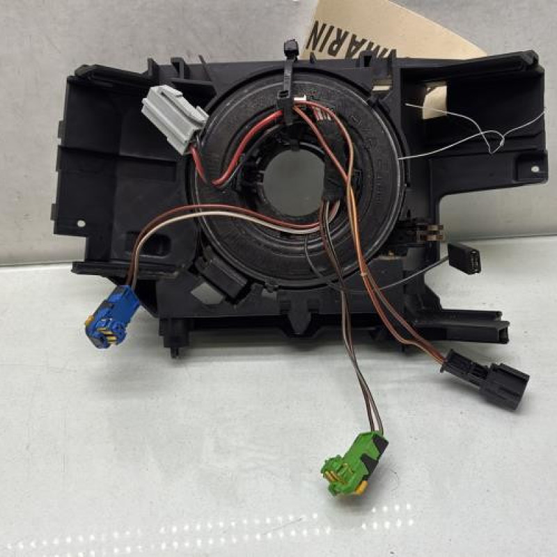 Contacteur tournant RENAULT MODUS Photo n°1