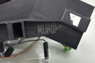 Contacteur tournant RENAULT MODUS