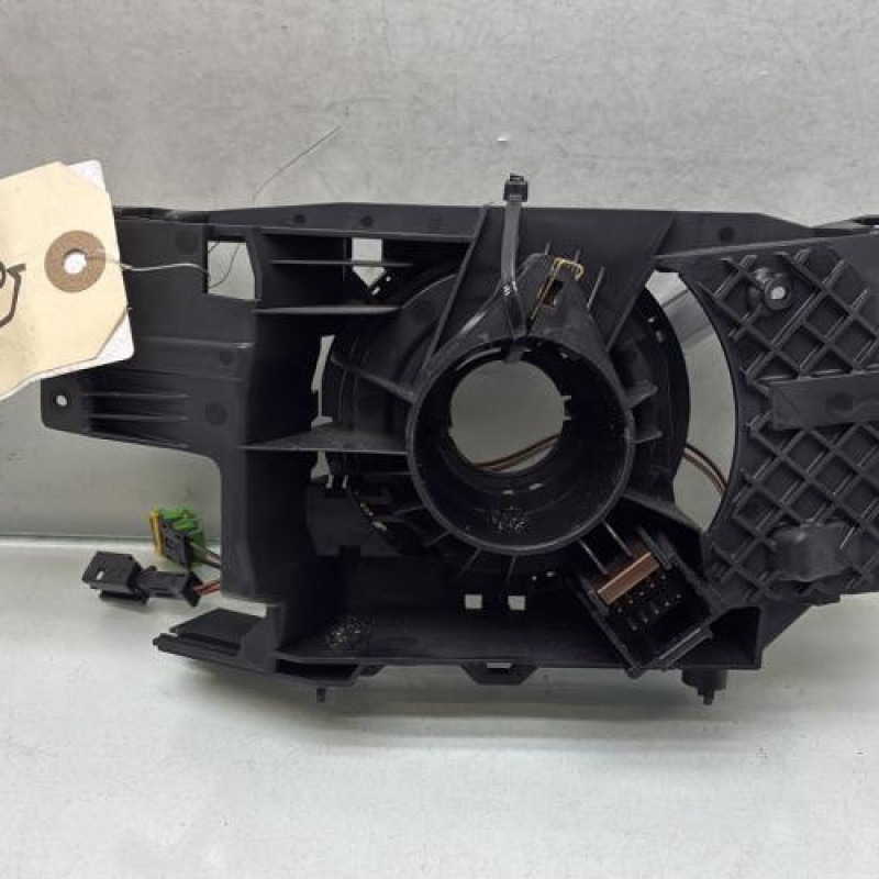 Contacteur tournant RENAULT MODUS Photo n°4