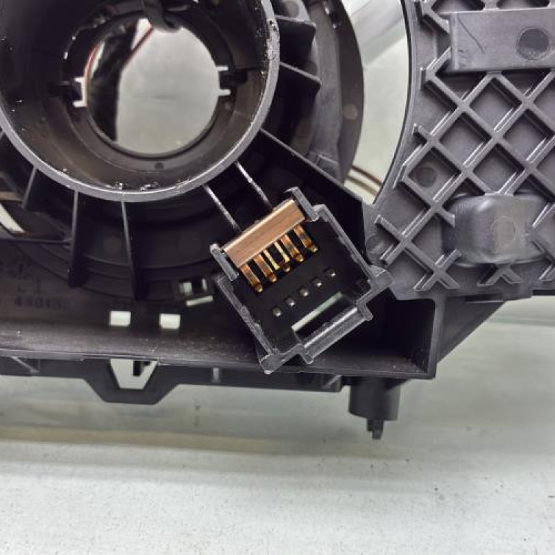 Contacteur tournant RENAULT MODUS Photo n°5